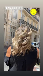 Photo n°30 de Salon Orcel à Cannes (Salon de coiffure)