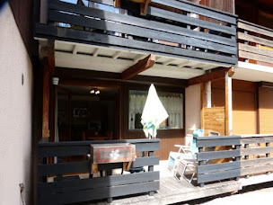 Photo n°3 de Résidence Les Glières studio Le Chardon Bleu à Grand-Aigueblanche (Location d'appartement de vacances)