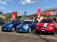 カーマッチ静岡