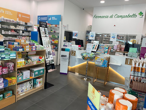Farmacia di Campobello - Thumbnail