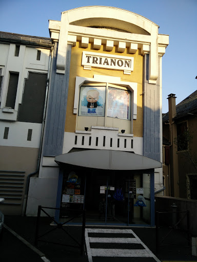 Le Trianon Marvejols Gallery - France
