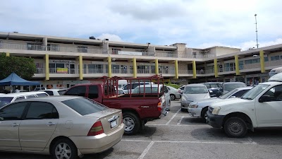Photos of Overton Plaza