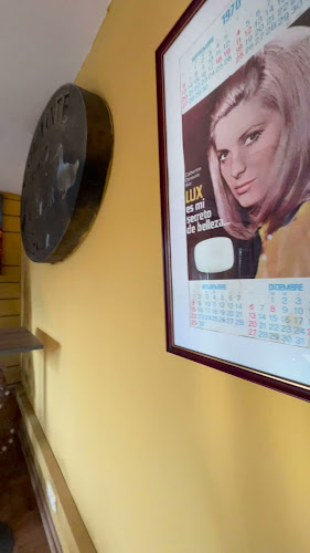 Opiniones de El Escondite Resto Bar en Viña del Mar - Restaurante