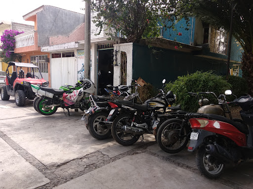 Motoservicio Marios - Thumbnail
