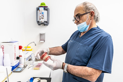 Clínica Dental Nordent