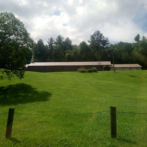 Embreeville Cove Missionary Baptist Church