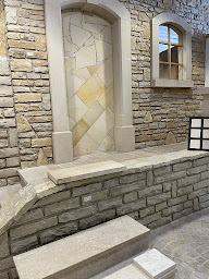 Photo n°26 de Minéral Pierre Naturelle | Strasbourg à Bischheim (Fournisseur de pierres)