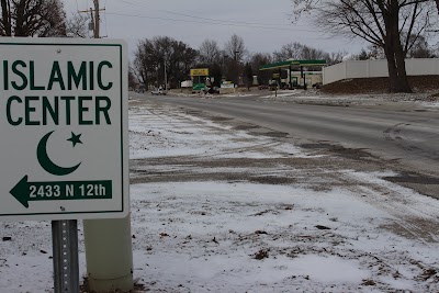 Islamic Center of Quincy