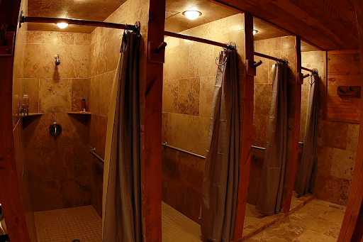 Wiley Cock Lodge Gallery - United States