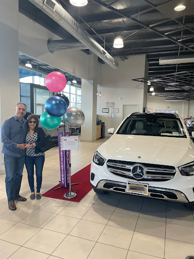 Mercedes-Benz of Wappingers Falls - Thumbnail