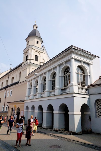 Photos of Au&scaron;ros Vartai