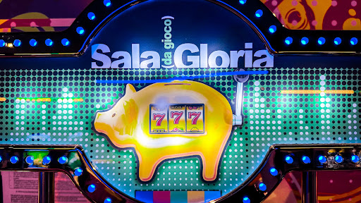 Sala Giochi Gloria - Thumbnail