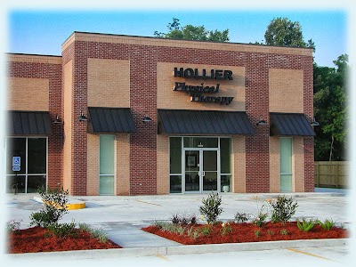 Hollier Physical Therapy