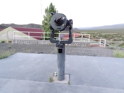 Photos of Astronomical Observatory El Leoncito