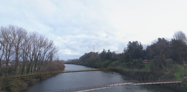 Río Rahue