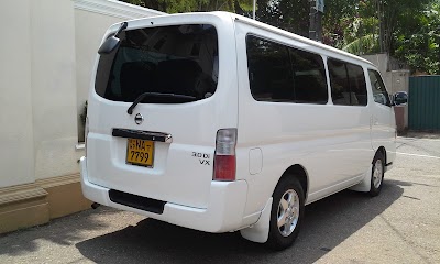 Photos of Widanapatirana Motor Traders (Pvt) Ltd