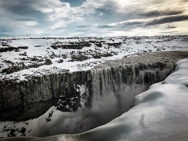 Dettifoss