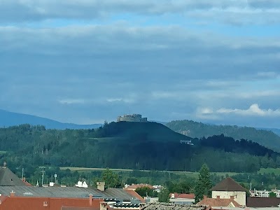 Photos of Krankenhaus der Barmherzigen Br&uuml;der Sankt Veit