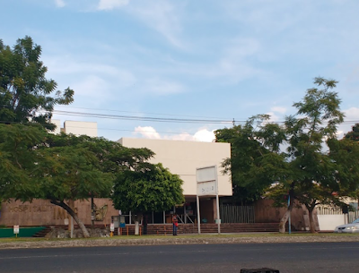 Photos of IMSS General Hospital in Zone No. 8 Uruapan