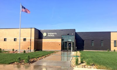 Scott County Sheriff Patrol Headquarters