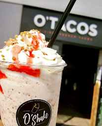 Photo n°71 de O’tacos Annecy à Annecy (Restaurant de tacos)