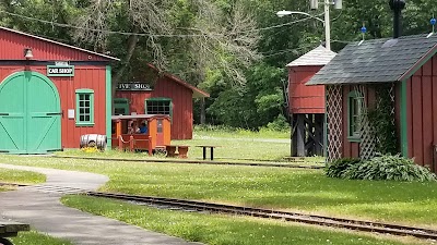 Riverside & Great Northern Railway