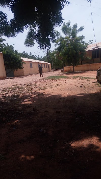 Photos of Orange Mali Agence de Kayes