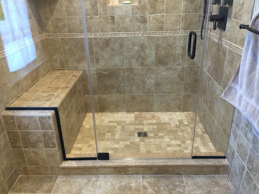 A R Crowell Plumbing & Finishing Touch Remodeling - Thumbnail