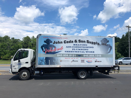 John Coda & Son Supply, Inc. - United States