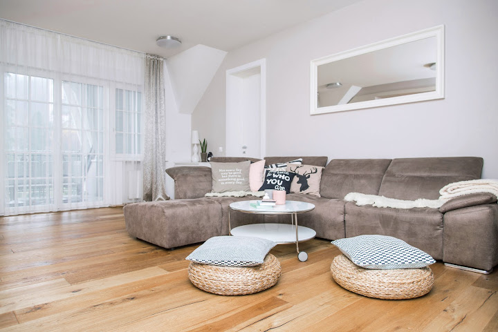 Apartment Vila Pavlovski by null