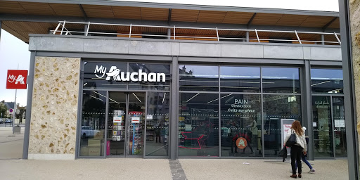 My Auchan Juvisy - Thumbnail