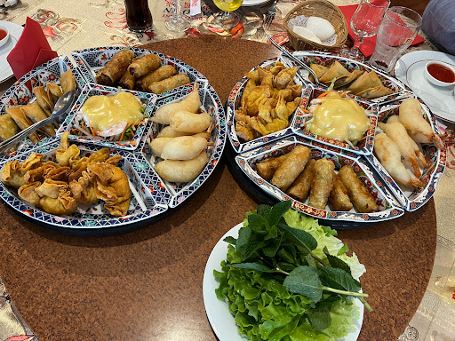 Photo 4 - Saigon Express