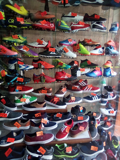 Super Tenis Gaby Junior Gallery - Mexico