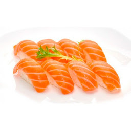 Photo n°2 de Sushi'Potes - Sushi à Marseille La Valentine - En Livraison, Sur-Place ou à Emporter à Marseille (Restaurant de sushis)