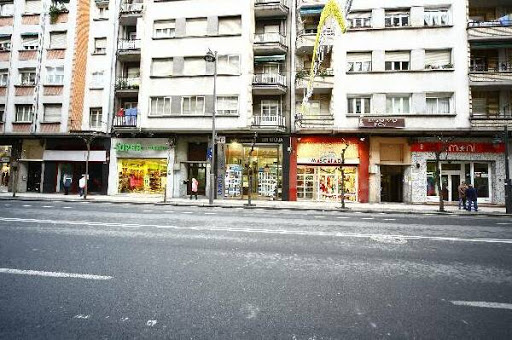Unirioja Inmobiliaria