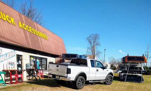 Burlington Truck Center