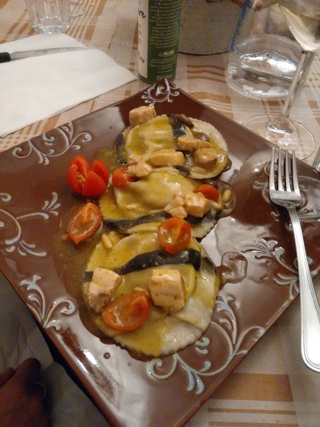 Osteria della Triglia