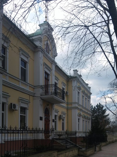 Photos of Mitropolia Chișinăului și a &Icirc;ntregii Moldove