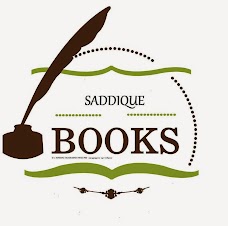 Saddique Books islamabad