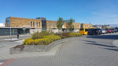 Photos of B&oacute;kasafn K&oacute;pavogs