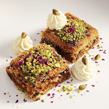 Rose Valley Sweets by null