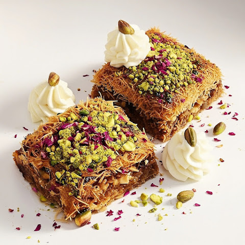 Rose Valley Sweets by null