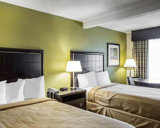 Quality Inn Greenwood Hwy 25 Gallery - United States