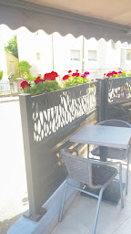 Photo n°30 de Maison de l'Inde à Saint-Louis (Restaurant)