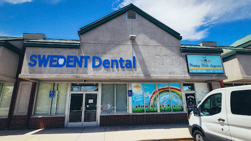 Swedent Dental - Thumbnail