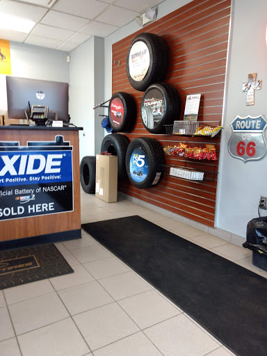 HI-Way Tire & Auto Service Gallery - United States