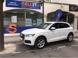 Photo n°14 de SELLIT.FR CAEN à Caen (Club automobile)