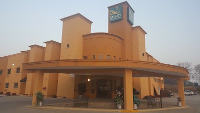 lodging