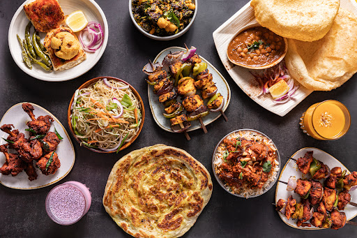 Chilli India Docklands Gallery - Australia
