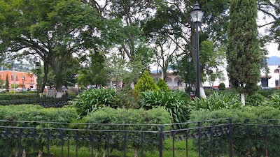 Photos of Ayuntamiento de Tlalmanalco
